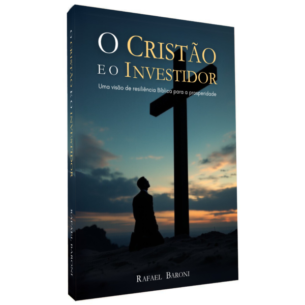 Livro O Cristão e o Investidor